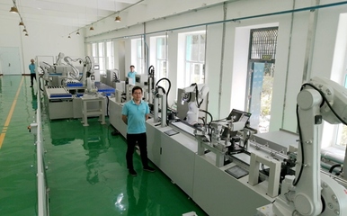 長春航泰智聯(lián)科技:秉持工匠精神 為客戶創(chuàng)造價(jià)值