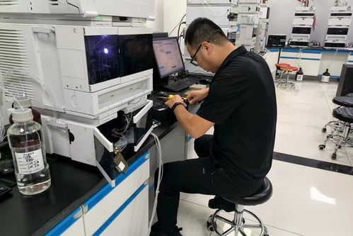 隱智科儀投資賦能，泰智技術(shù)安捷倫業(yè)務(wù)跨越行業(yè)前列