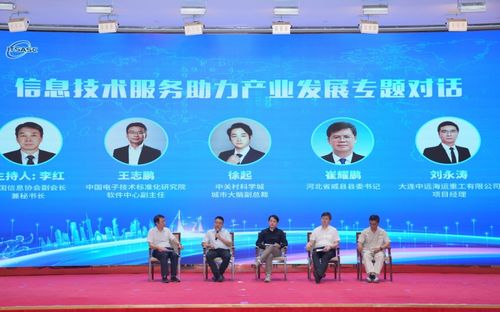 第二屆信息技術(shù)服務(wù)產(chǎn)業(yè)發(fā)展論壇暨中國(guó)信息協(xié)會(huì)第四屆信息技術(shù)服務(wù)業(yè)應(yīng)用技能大賽頒獎(jiǎng)典禮在京隆重召開